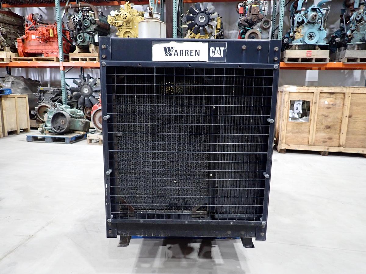 2013 CAT C9 Diesel Engine POWER UNIT 350 HP