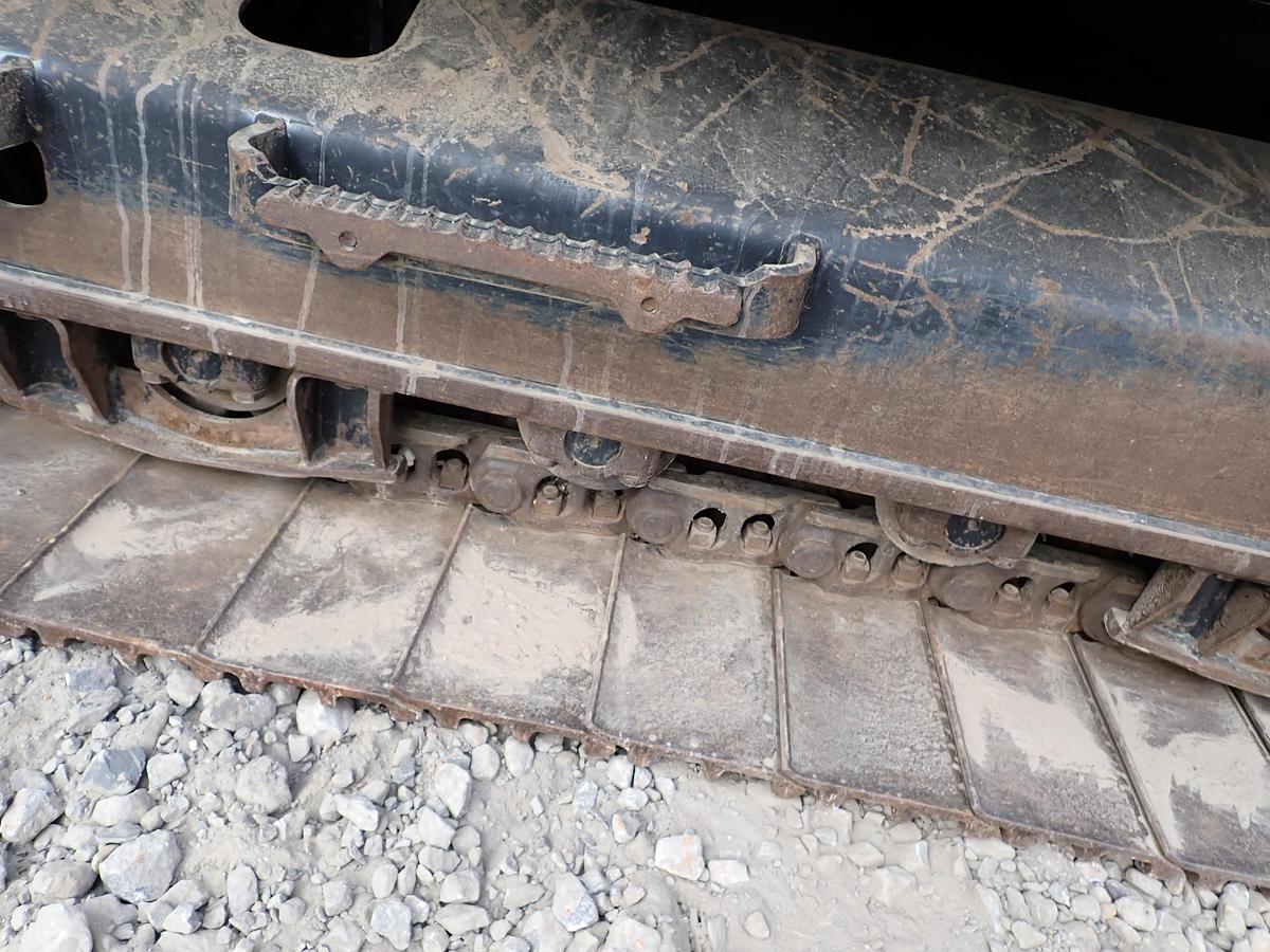 Used 2020 CAT 323 Hydraulic Excavator HYDRAULIC THUMB!