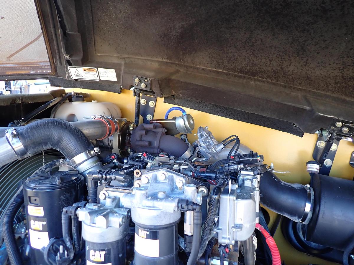 Used 2019 CAT TL1255D