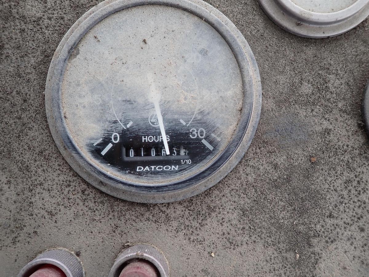 Used 2005 RPM Tech RSRS Rail Snowblower 2 MACHINES AVAILABLE!