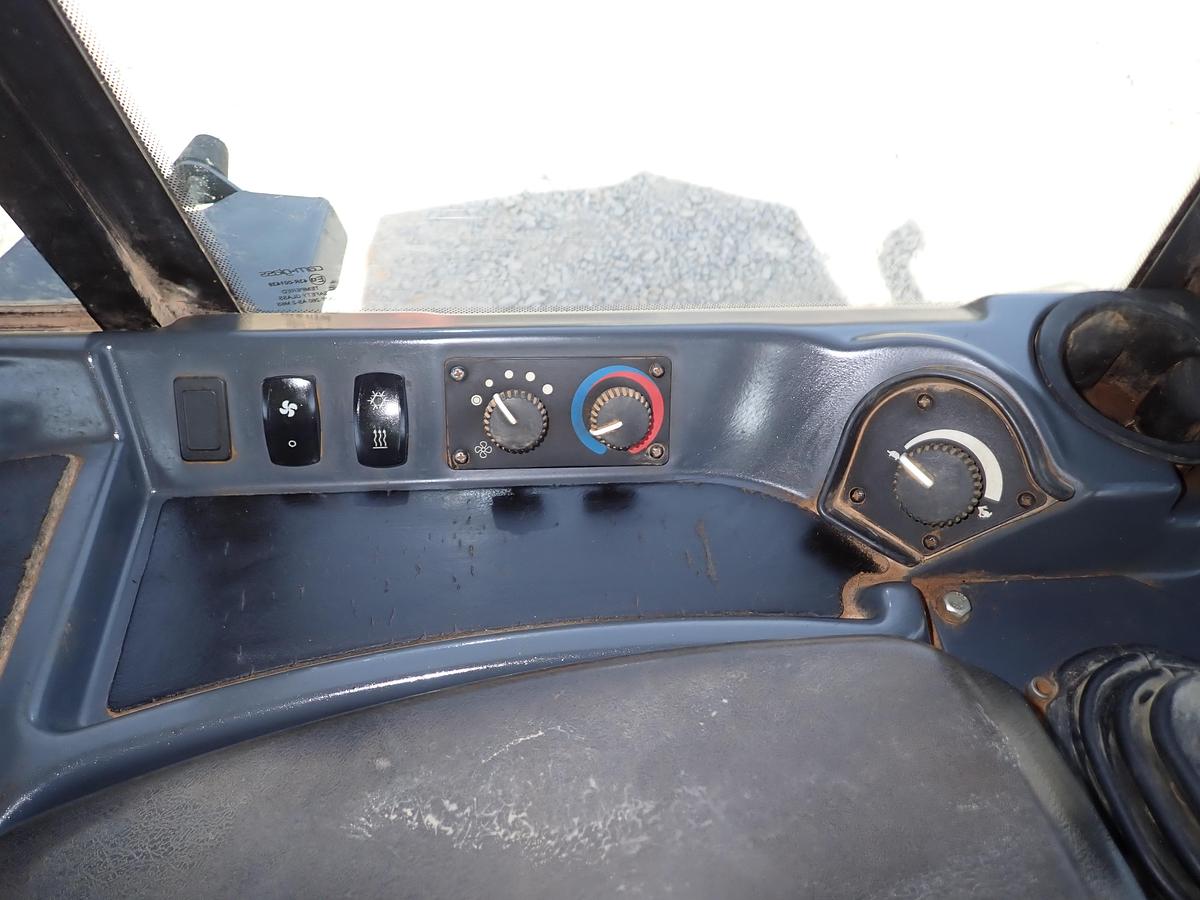 Used 2012 John Deere 850K LT Crawler Dozer REAR RIPPER