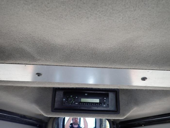 Used 2006 CAT D7R LGP II Crawler Dozer NEW UNDERCARRIAGE!