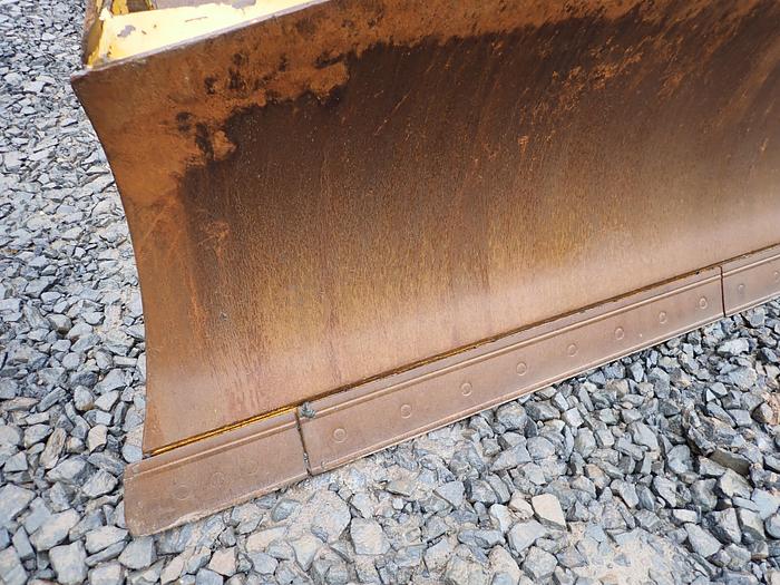 Used 2018 Caterpillar D3K2 LGP