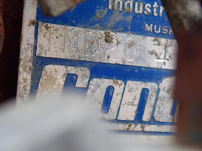 Used Continental TMD20