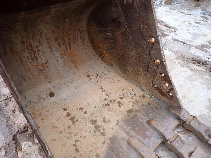 Used 2009 Caterpillar 329DL Excavator