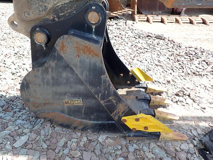 Used 2007 CAT 321C LCR Excavator PROGRESSIVE THUMB!