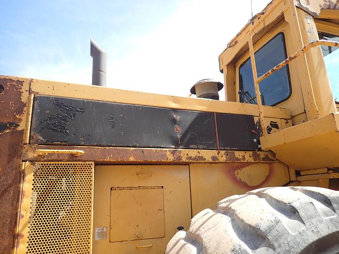 Used 1994 CAT 980F