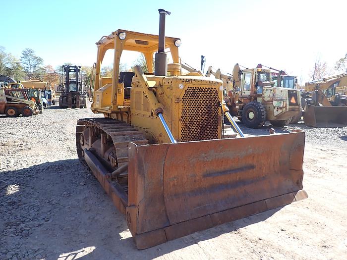 Used 1979 CAT D6D