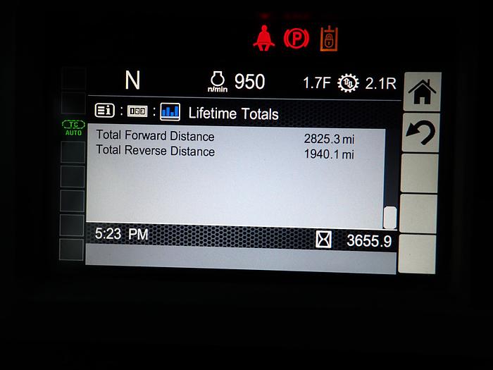 Used 2017 CAT D5K2 XL Crawler Dozer w/ ALLIED WINCH!