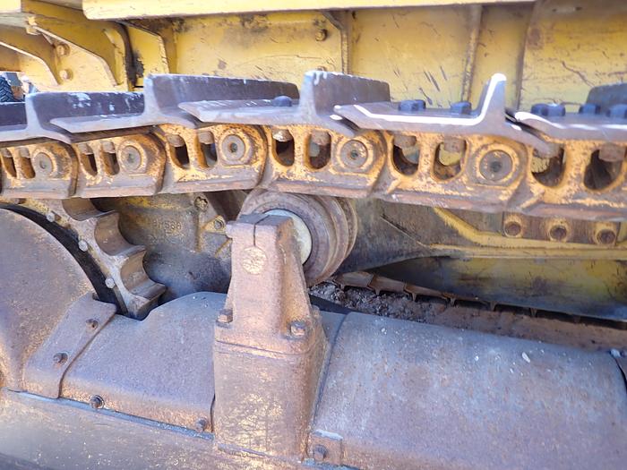 Used 1979 CAT D6D