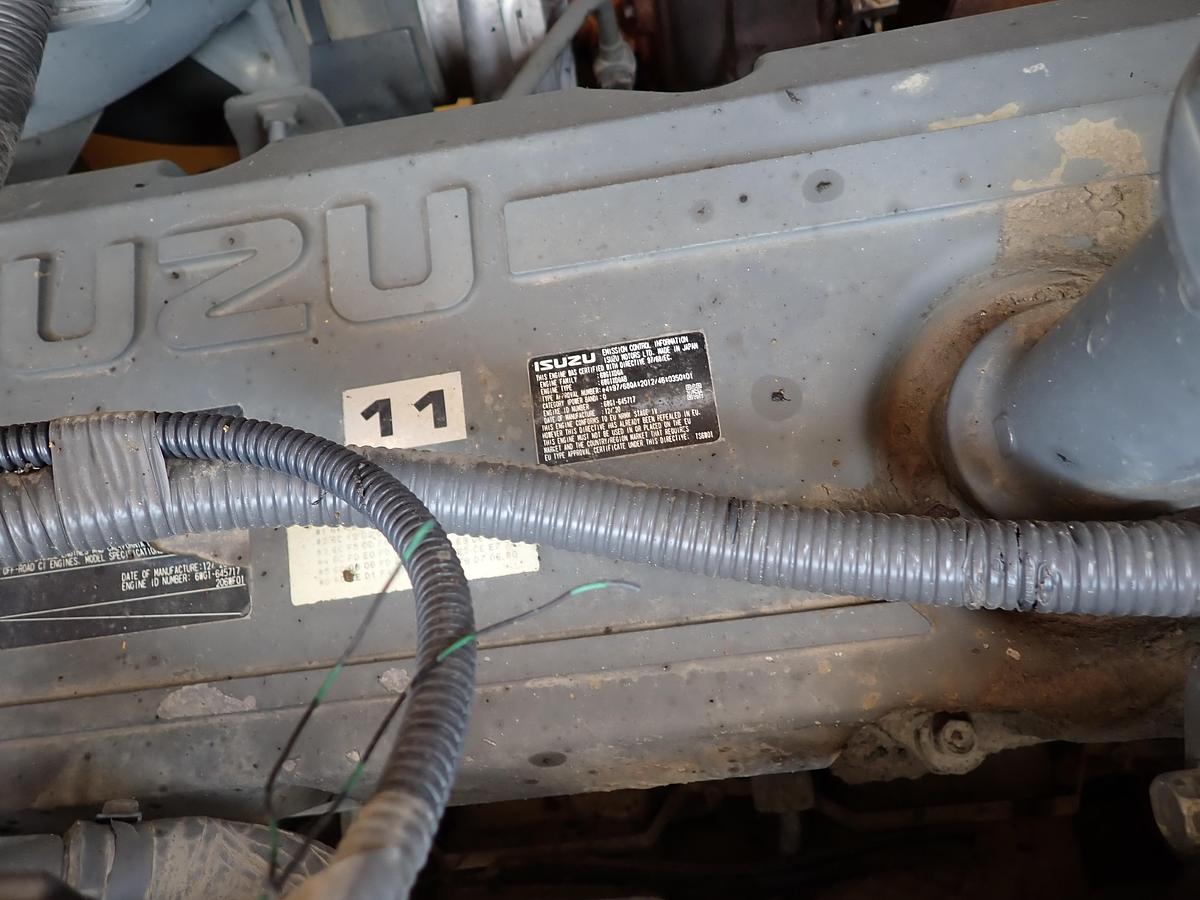 Used 2021 John Deere 870G LC Hydraulic Excavator MASS EXCAVATING BOOM