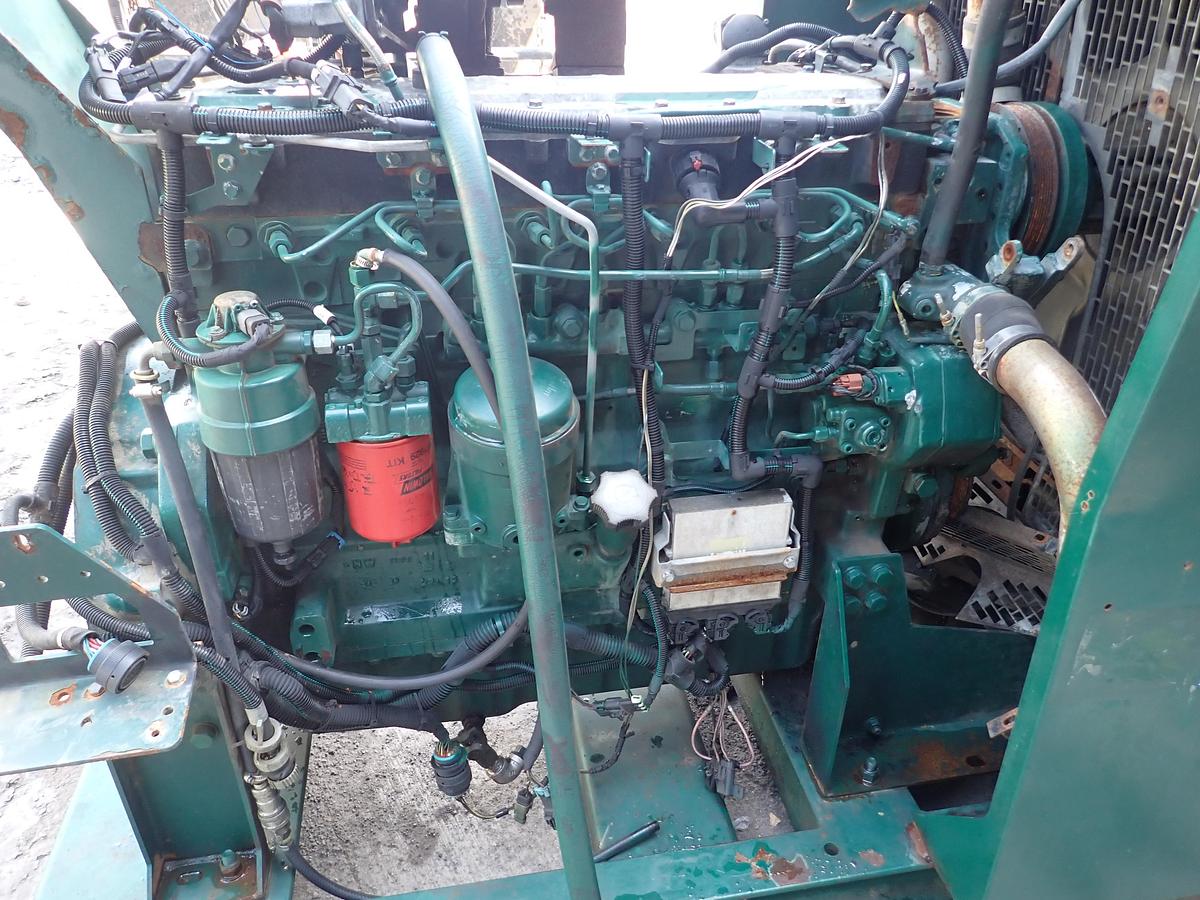 Used John Deere 6090HF485