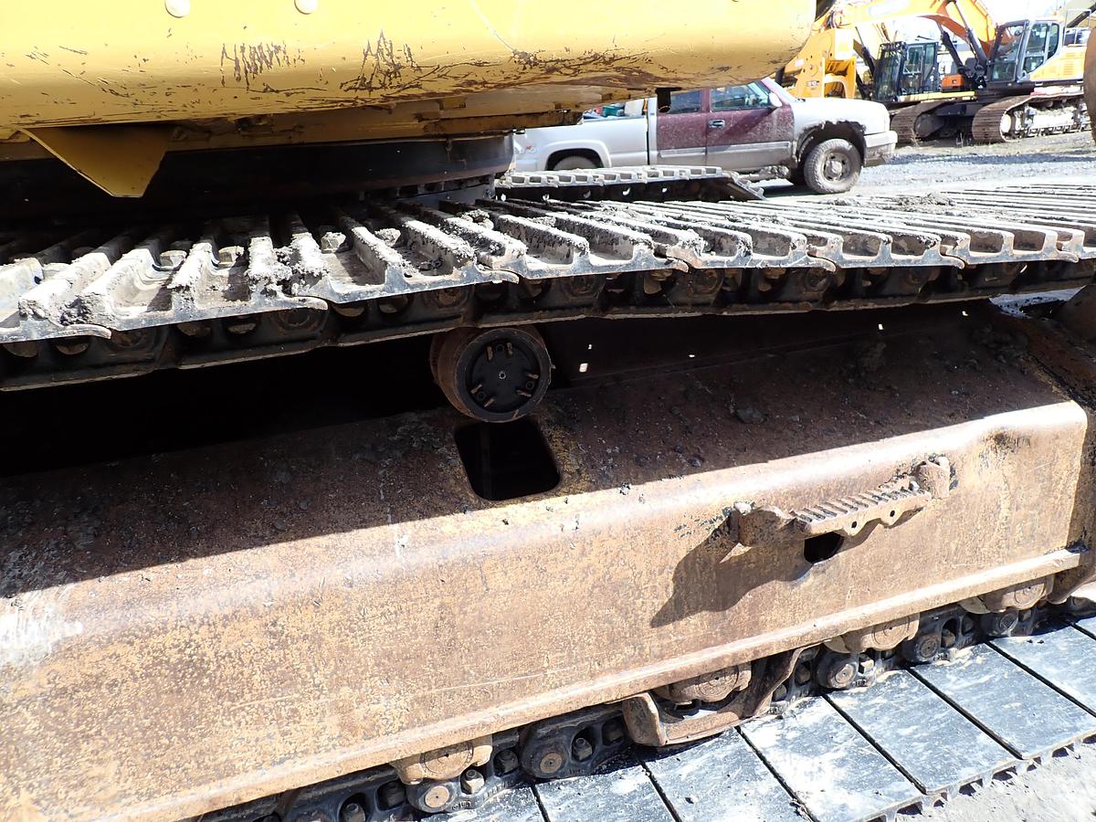 Used 2019 CAT 336 Hydraulic Excavator PROGRESSIVE THUMB!