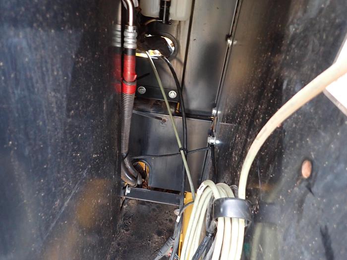 Used 2019 John Deere 470G LC Hydraulic Excavator Q/C Aux. Hydraulics