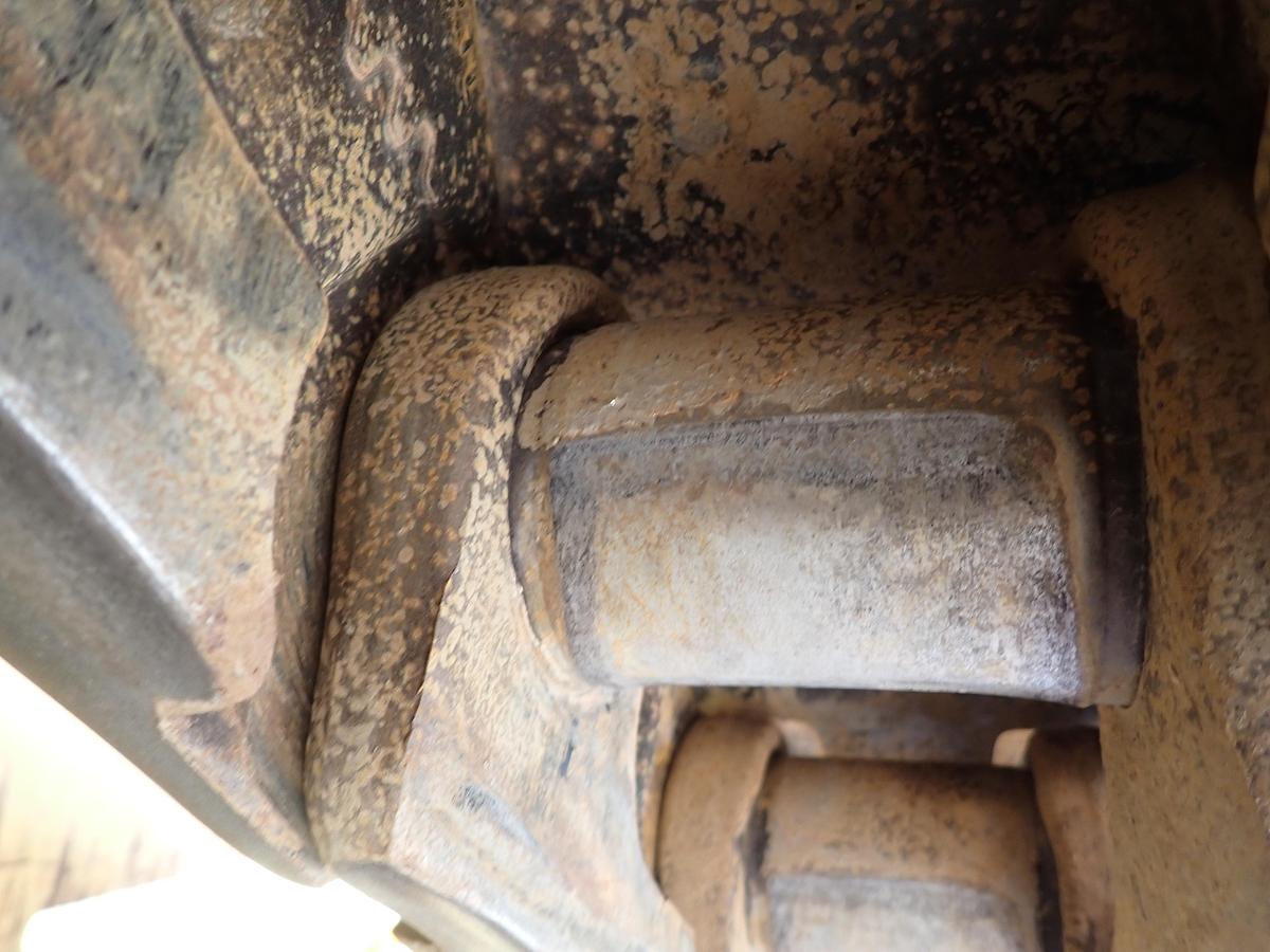 Used 2006 John Deere 850J WLT Crawler Dozer