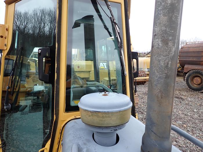 Used 2002 John Deere 550H