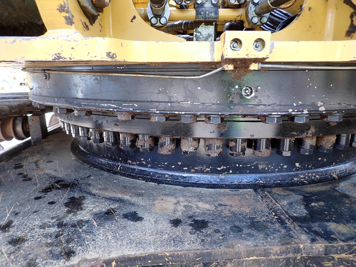 Used 2019 CAT 349FL Hydraulic Excavator 