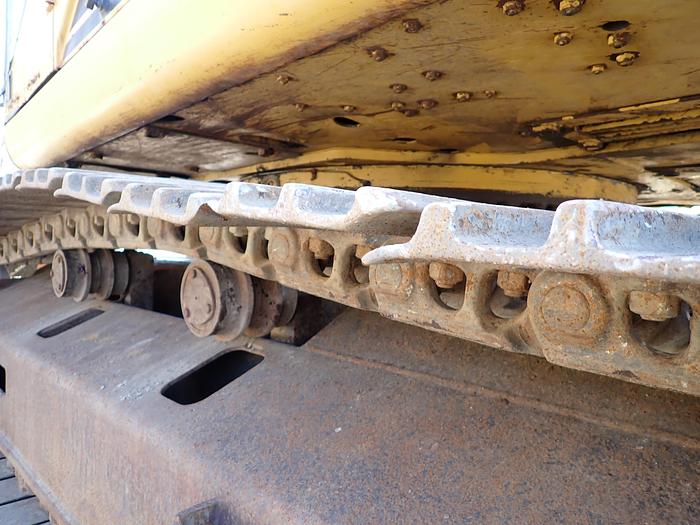 Used 2006 CAT 330CL Long Reach Excavator