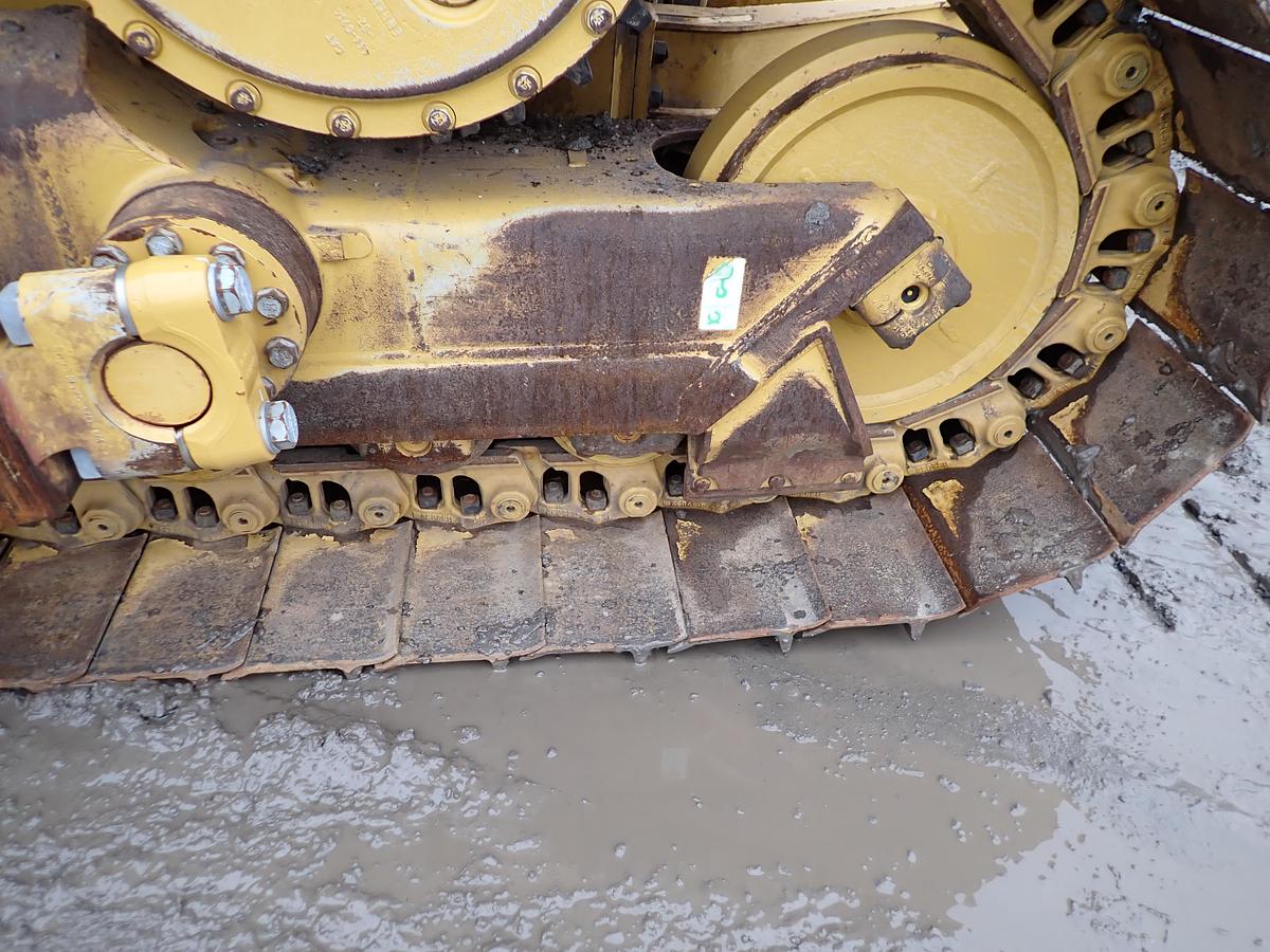 Used 2022 CAT D6 LGP Crawler Dozer 