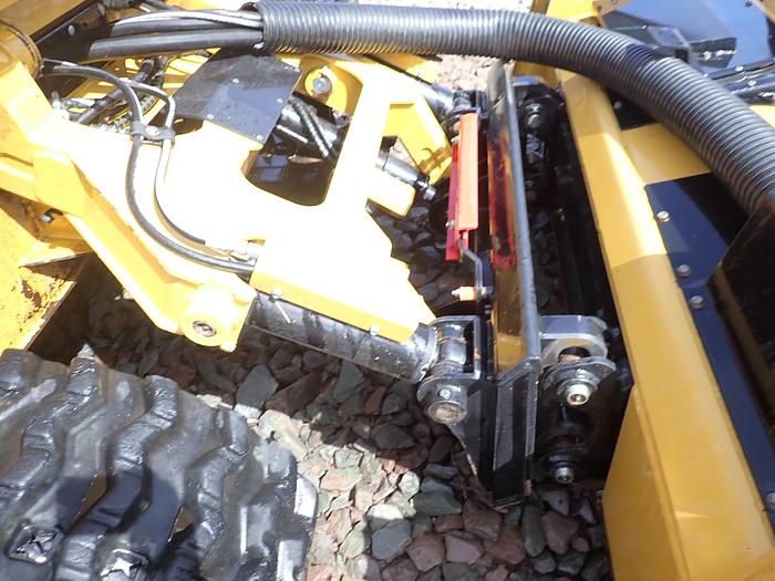 Used 2022 Rayco C200R