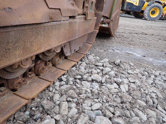 Used 1977 CAT 955K Crawler Loader w/ WINCH!