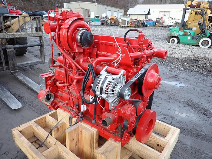 2023 Cummins QSB7-G9