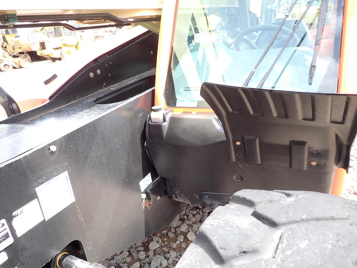 Used 2019 JLG 1255 12K Telehandler