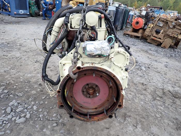 Used Deutz BF4M1013E Diesel Engine 