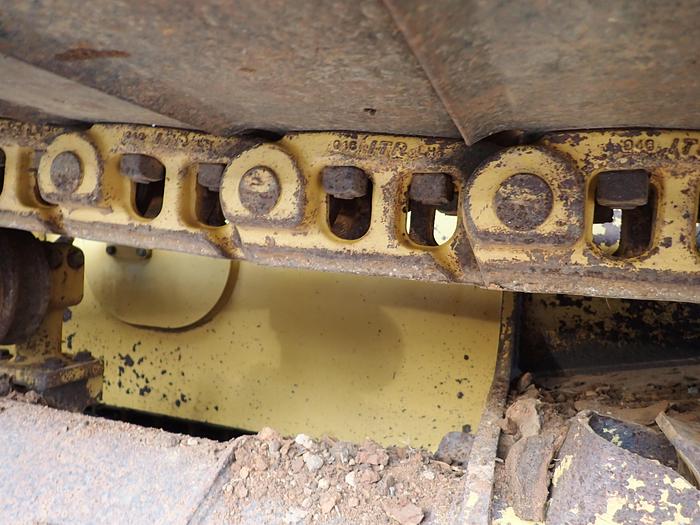 Used 2012 CAT D5K LGP Crawler Dozer LOW HOURS - PRE-EMISSIONS