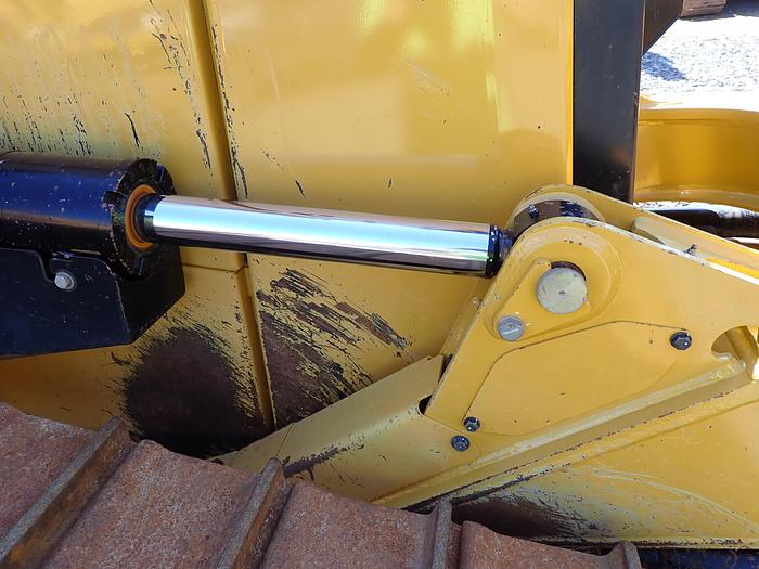 Used 2022 CAT D6 LGP Crawler Dozer
