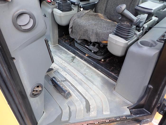 Used 2012 CAT D5K LGP Crawler Dozer LOW HOURS - PRE-EMISSIONS