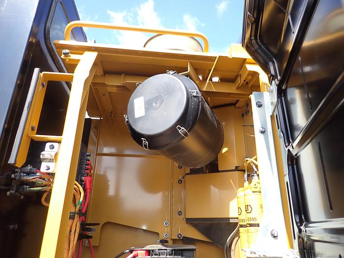 Used 2018 CAT 349FL Hydraulic Excavator