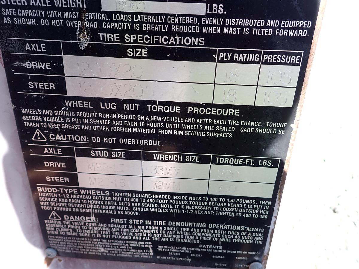 Used 2006 Taylor T300M