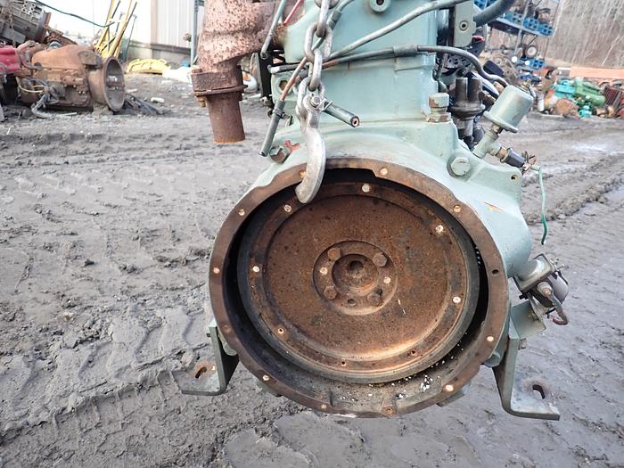 Used John Deere 4239DF