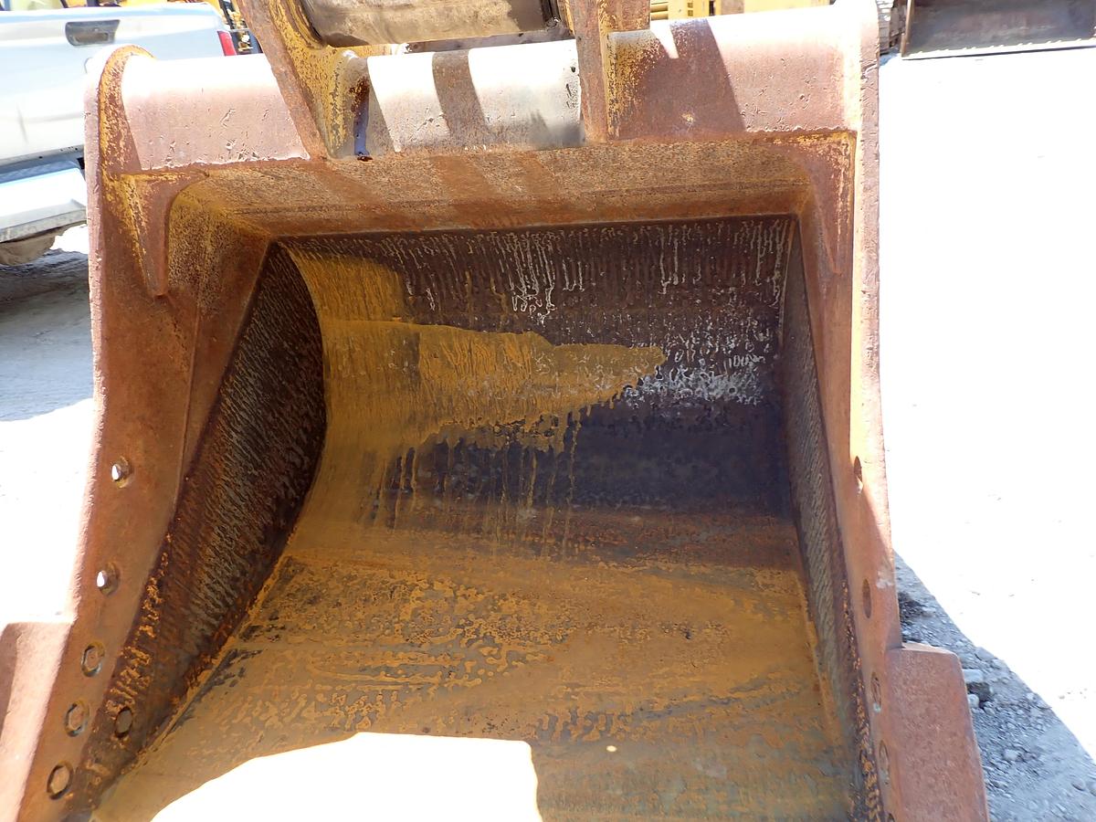 Used 2013 CAT 336EL H Excavator 