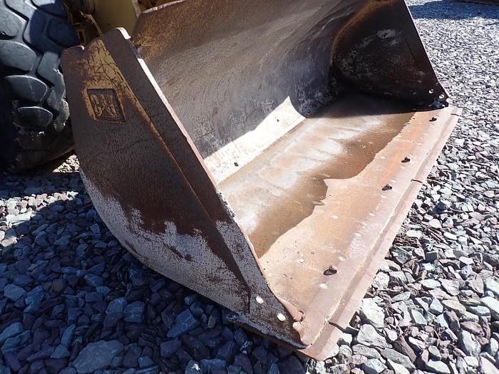 Used 2005 Caterpillar 950G Series II Wheel Loader