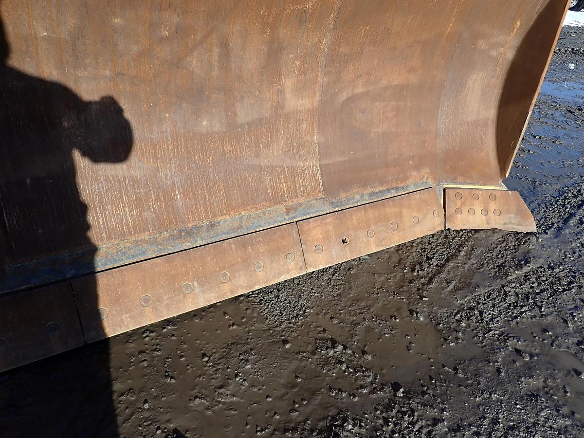 Used 2002 CAT D7R SERIES II Crawler Dozer