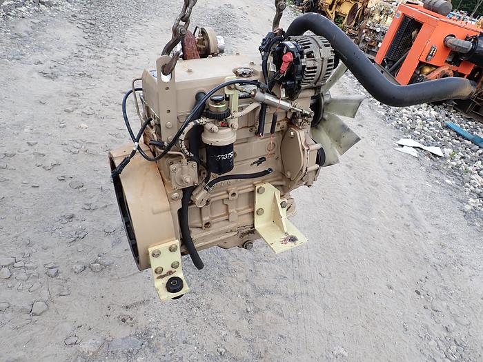 Used 2006 John Deere 4024TF270