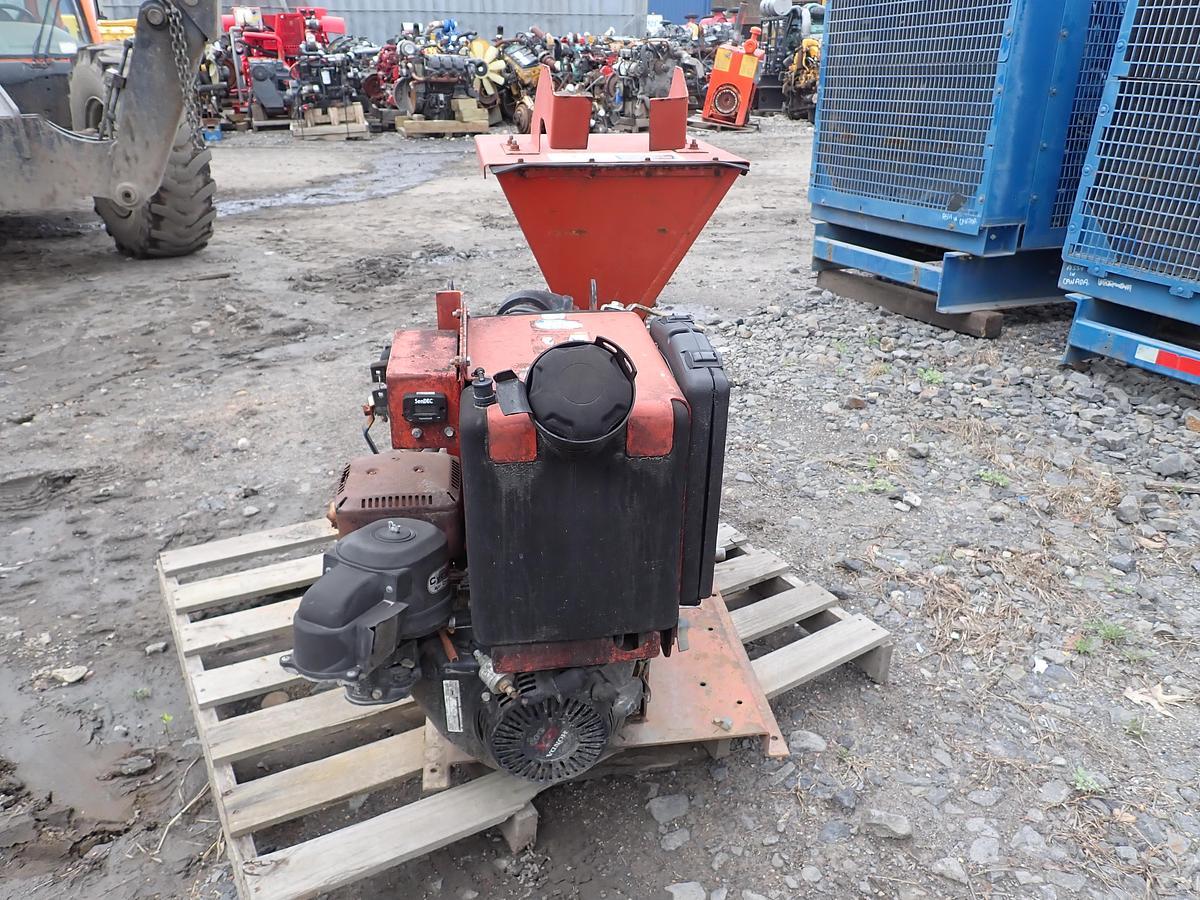 Used 2013 Ditch Witch FM13V Mud Mixer 