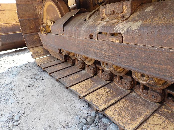 Used 2005 CAT D5G LGP