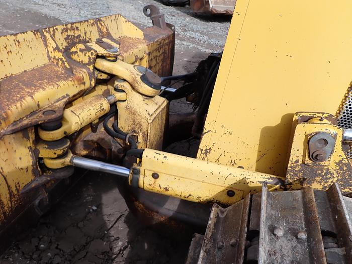 Used 1999 John Deere 550G LT