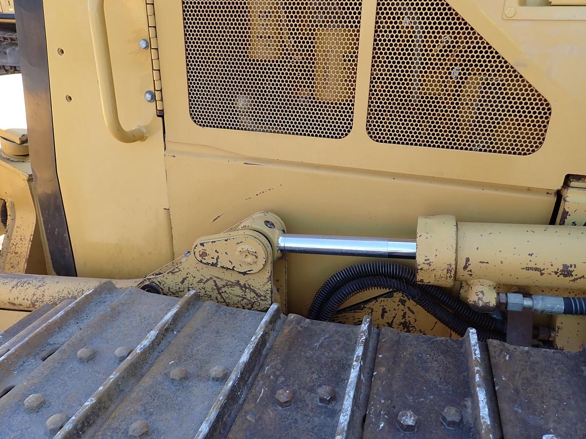 Used 2011 CAT D5K XL Crawler Dozer REBUILT ENGINE! PRE-EMISSIONS