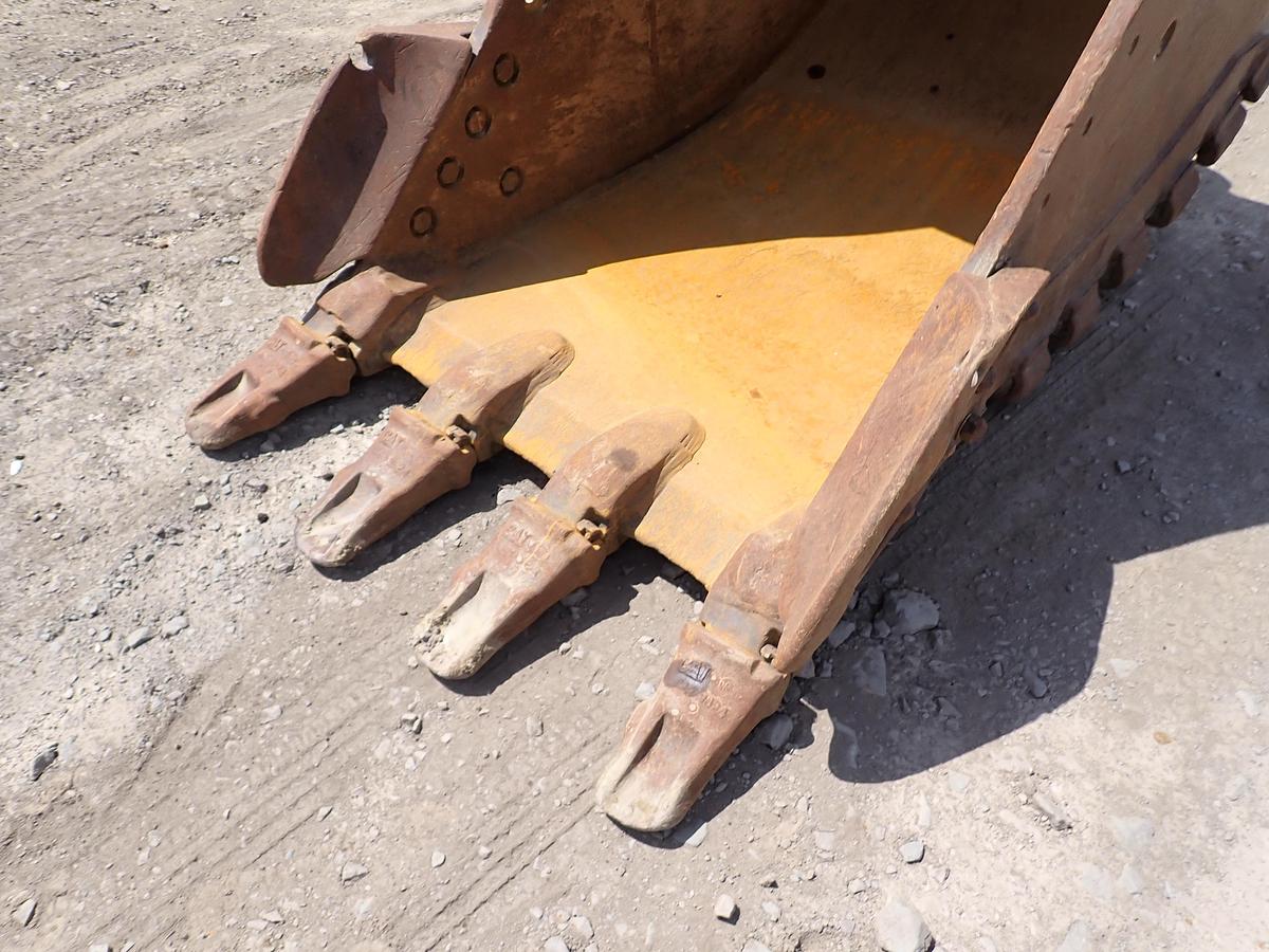 Used 2019 CAT 349FL Hydraulic Excavator 