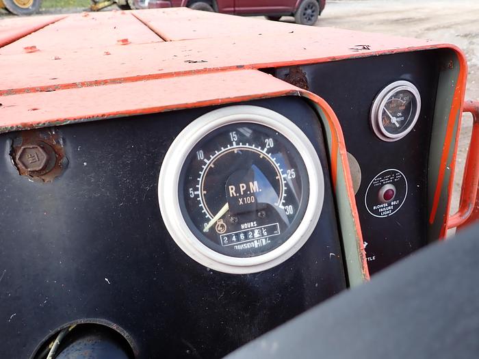 Used Ditch Witch 6510 DD