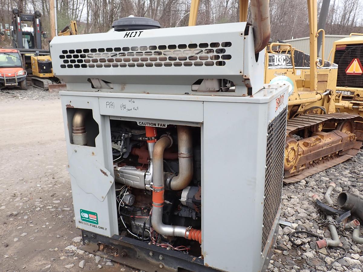 Used 2011 Mercedes OM926LA