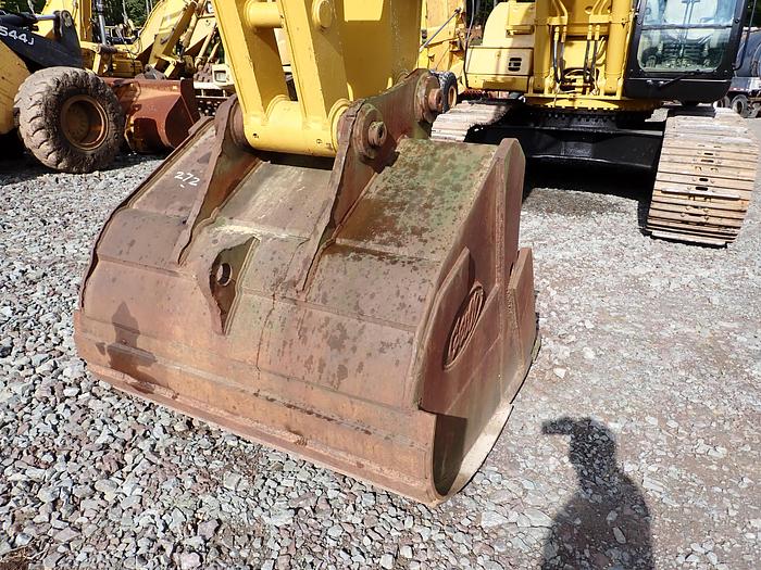 Used 2003 CAT 330CL Hydraulic Excavator