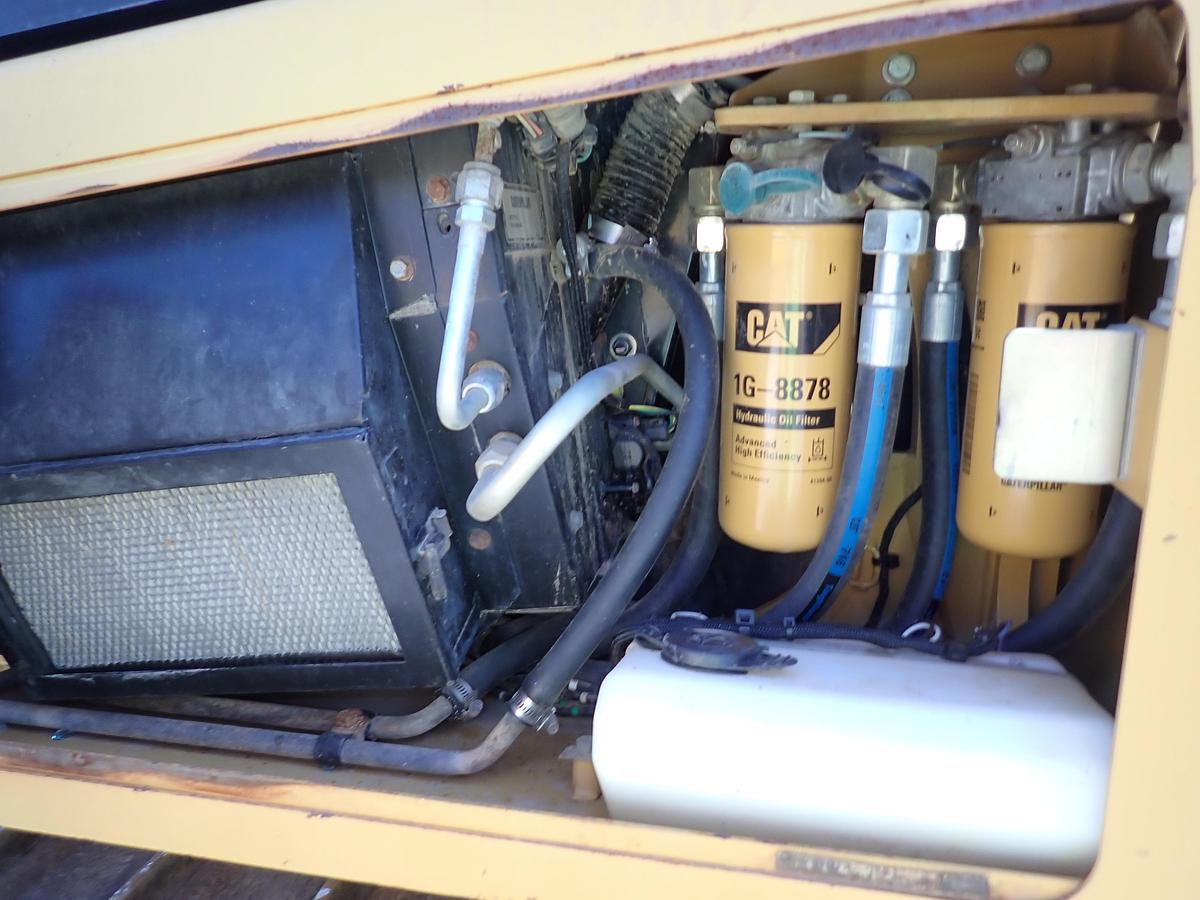 Used 2011 CAT D5K XL Crawler Dozer REBUILT ENGINE! PRE-EMISSIONS