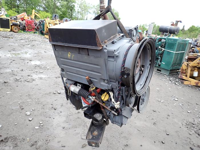 Used DEUTZ D2011 L03I F3L2011 Diesel Engine