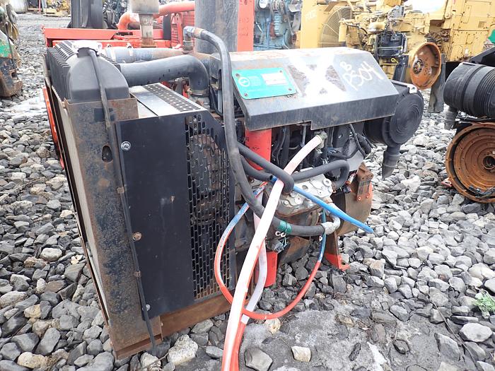 Used 2008 Perkins 1104D-E44TA