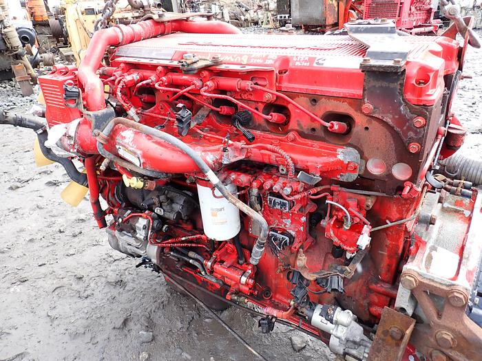 Used 2011 Cummins ISX 450 ST